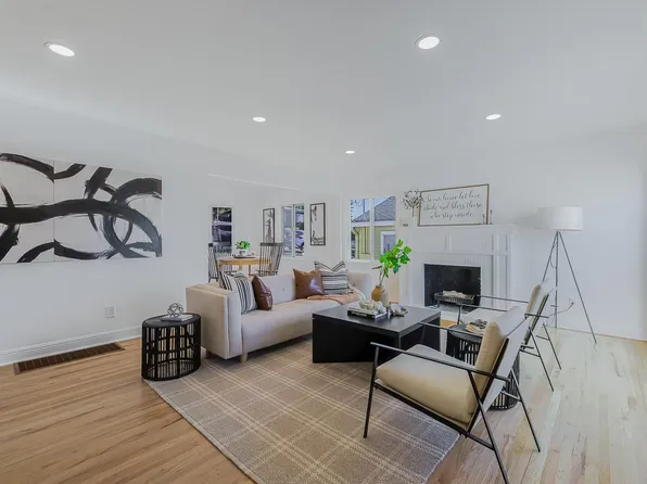 4715 Davenport Ave, Oakland, CA 94619