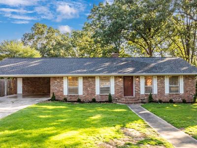 1625 Crestwood Rd, North Little Rock, AR, 72116