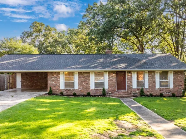 1625 Crestwood Rd, North Little Rock, AR 72116