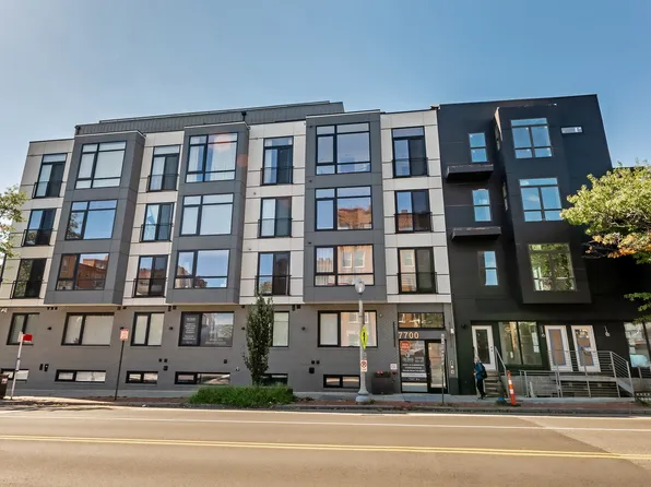 7700 Georgia Ave NW, Washington, DC