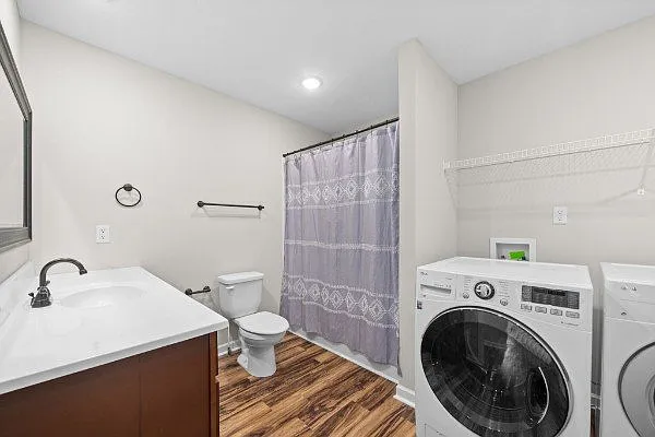 1709 Evans Rd #A — Photo 24