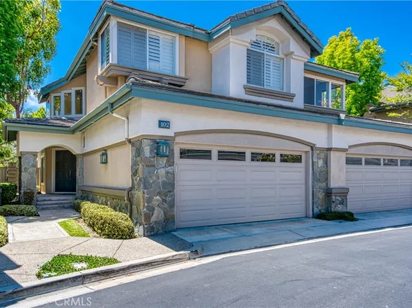 102 Stoney Point, Laguna Niguel, CA 92677