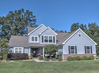 4216 McKenna Dr, Adrian, MI 49221