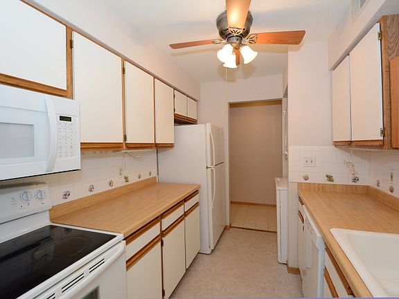 Almost New Appliances!