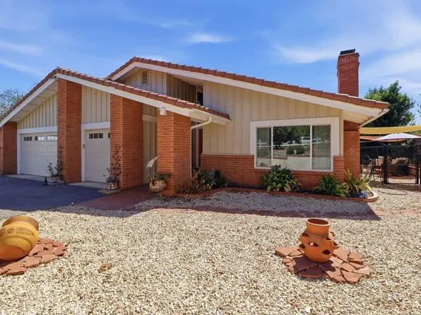 338 Vista Del Indio, Fallbrook, CA 92028