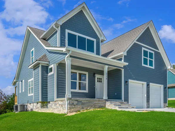 228 Cascade Dr, Rossville, GA 30741