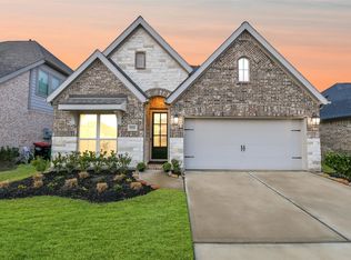 19314 Palfrey Prairie Trl, Tomball, TX 77377