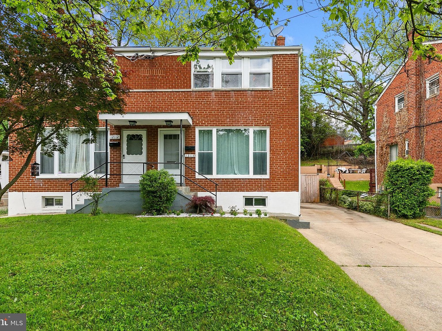 12114 Dalewood Dr, Silver Spring, MD 20902 Zillow