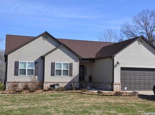 40 Seavers Rd, Milan, TN 38358