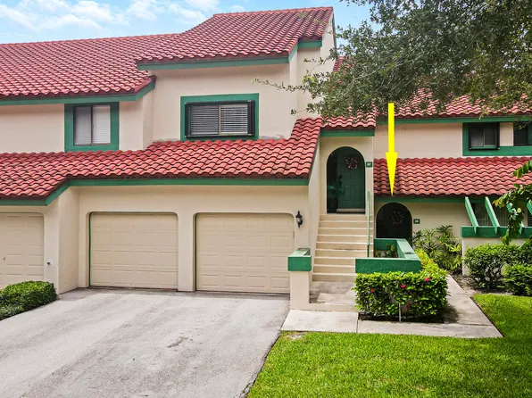 3 Lexington Lane E #B, Palm Beach Gardens, FL 33418