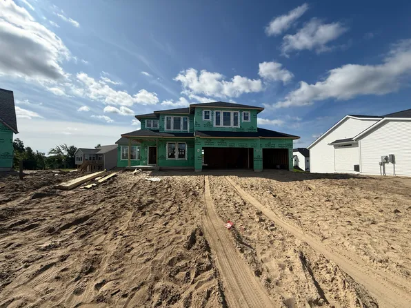 13640 Murphys Way, Holland, MI 49424