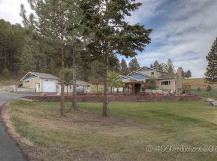 1059 Highway 282, Montana City, MT 59634