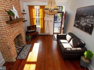 1630 S Charles St, Baltimore, MD 21230