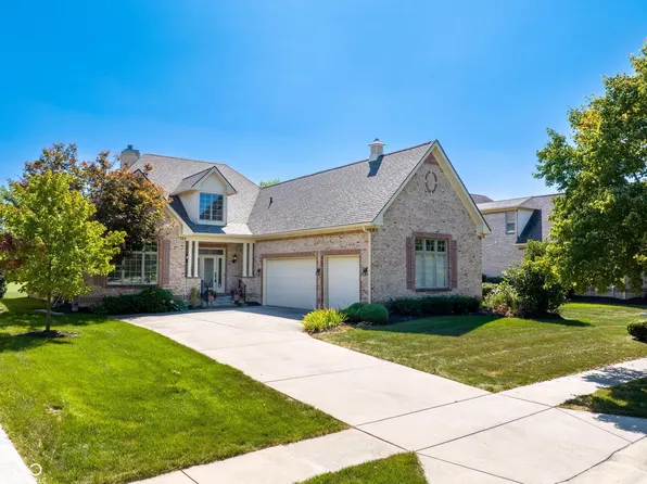 12067 Edgefield Dr, Fishers, IN 46038
