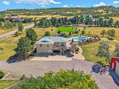 10705 Niagara Street, Littleton, CO, 80124