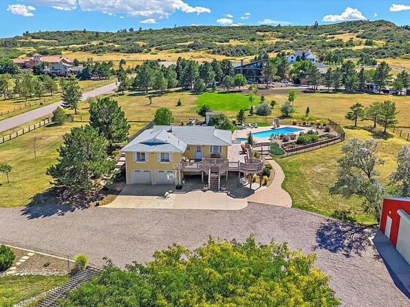 10705 Niagara Street, Lone Tree, CO 80124