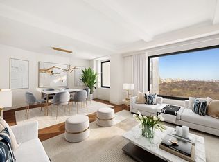 160 Central Park S #2415/16, New York, NY