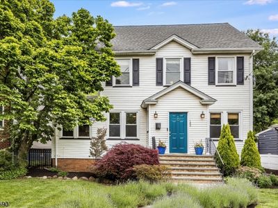 145 Parker Ave, Maplewood, NJ, 07040