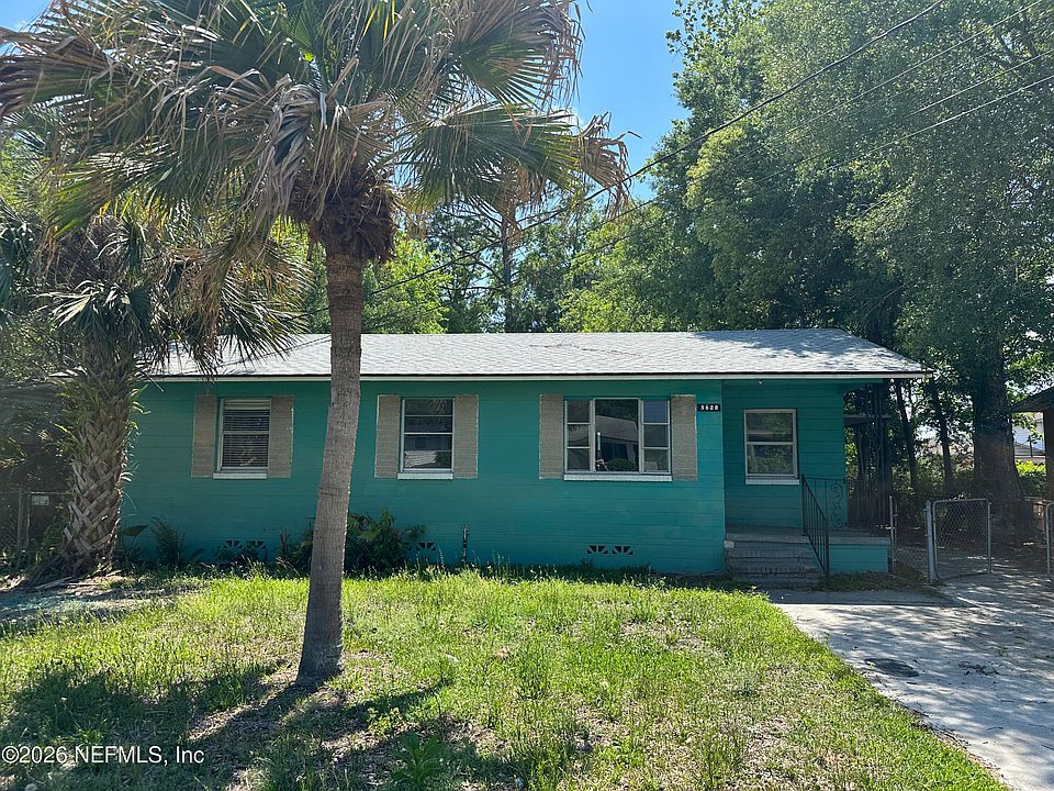 1st image of 5628 BELAFONTE Drive