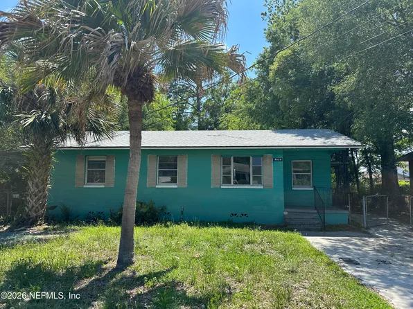 5628 BELAFONTE Drive, Jacksonville, FL 32209