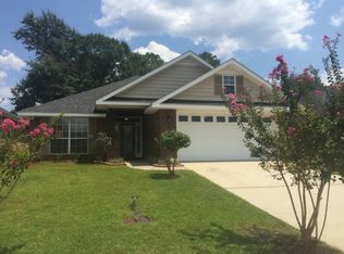 2481 E Bluebeard Ln, Mobile, AL 36695