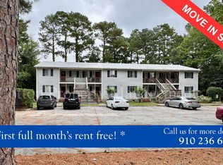 107 Lullwater Dr #102, Wilmington, NC 28403