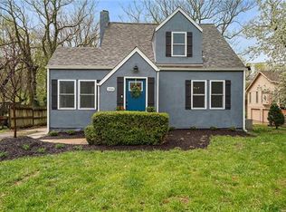 3324 Pomeroy Dr, Kansas City, KS 66109