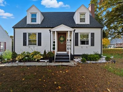 1682 N Main St, Palmer, MA, 01069