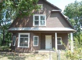 206 Highland Ave, Hoyt, KS 66440