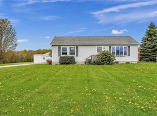 1758 Edmunds Rd, Freedom, NY 14065