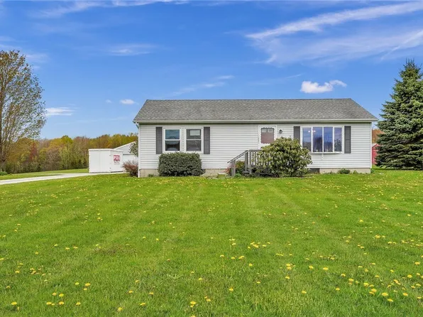 1758 Edmunds Rd, Freedom, NY 14065