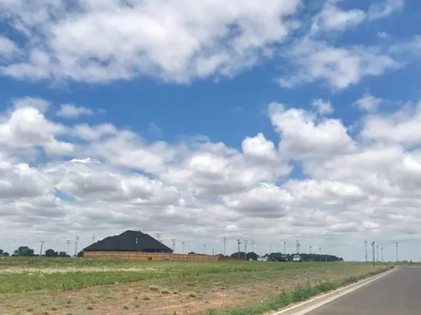 3505 Norman Dr Lot 35, Weatherford, OK 73096