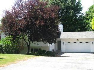 767 Laretto Ridge Dr, Labadie, MO 63055