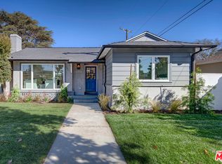 11362 Charnock Rd, Los Angeles, CA 90066