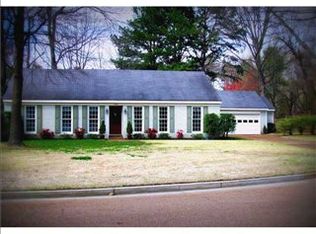 7154 Rico Cv, Germantown, TN 38138