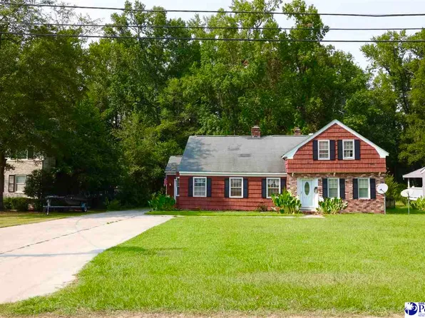 251 Magnolia St, Lake City, SC 29560