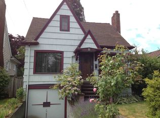 1609 NE 75th St, Seattle, WA 98115