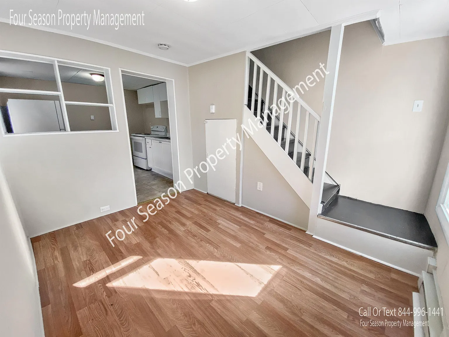 244 Winter Street - . — Photo 4