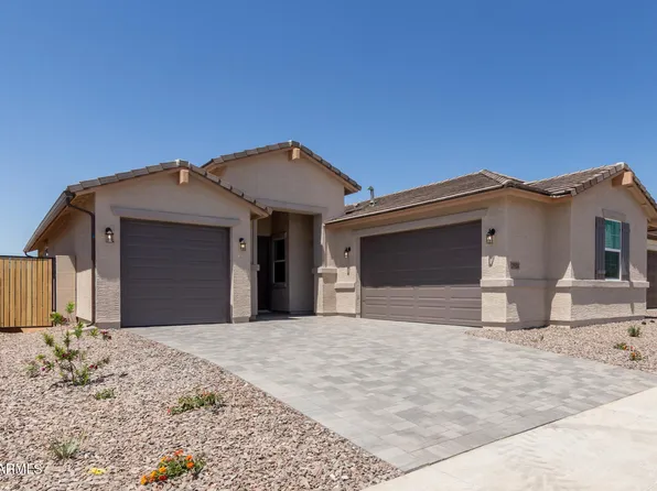 25324 N 131ST Drive, Peoria, AZ 85383