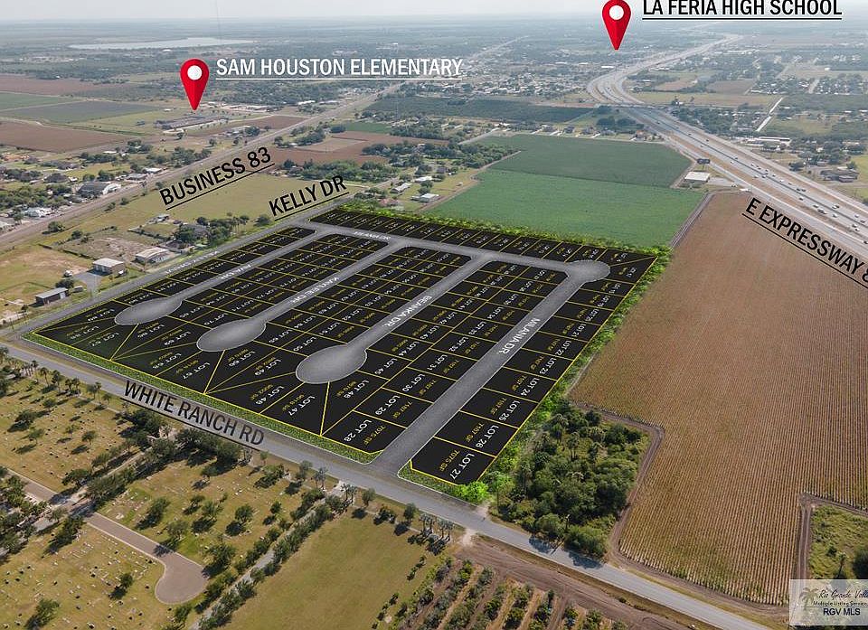 80 Ava Dr, La Feria, TX 78559 MLS 29740977 Zillow