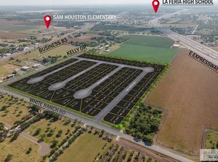 80 Ava Dr, La Feria, TX 78559
