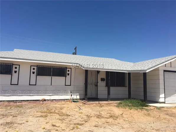 6552 Evergreen Ave, Las Vegas, NV 89107
