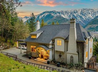 9640 Hill St, Leavenworth, WA 98826