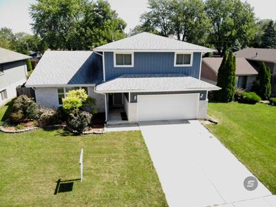 633 Gavin Ave, Romeoville, IL, 60446