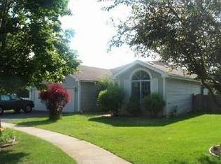 3615 Melissa Ct, Joliet, IL 60431