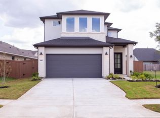 24907 Vervain Meadow Trl, Katy, TX 77493