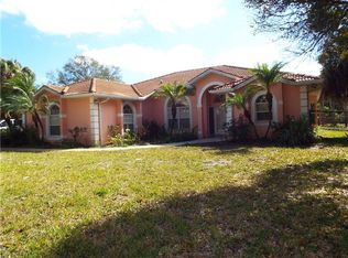 1795 Belvidere Rd, Englewood, FL 34223