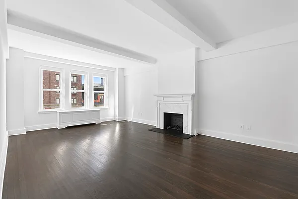 Rented by Rudin Management Company, Inc. | media 18