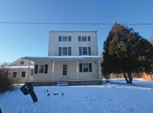 2060 Adams Rd, East Greenville, PA 18041