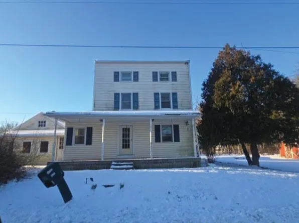 2060 Adams Rd, East Greenville, PA 18041